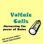 Image result for Emf of Voltaic Cell