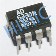 Image result for AD633 Low Cost Analog Multiplier