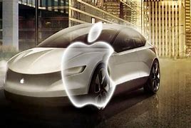 Image result for LG Sony Apple Car