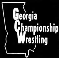 Image result for Georgia Championship Wrestling