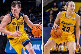 Image result for Marquette Basketball After Game Meal