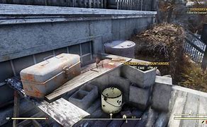 Image result for Fallout 76 Mountainside Overseer