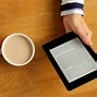 Image result for Kindle Reset Button