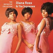 Image result for Diana Ross Supremes