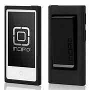 Image result for iPod Nano Clear Case