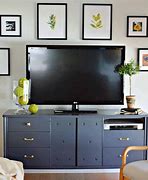 Image result for Flat Screen TV Wall Ideas