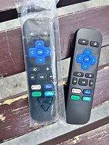 Image result for Sharp Roku TV Remote Control Replacement