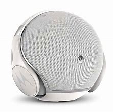 Image result for Sphere Speaker with Headphones