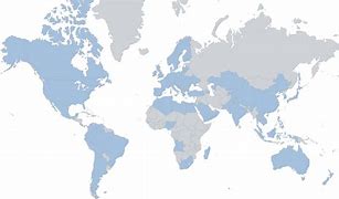 Image result for Global Coverage Map