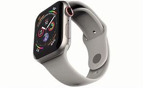 Image result for Apple Watch Titanium Green