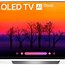 Image result for LG OLED TV 2018