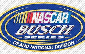 Image result for NASCAR Busch Series