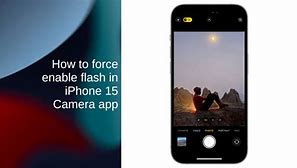 Image result for iPhone 15 Camra