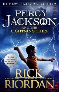 Image result for Percy Jackson Grover Book