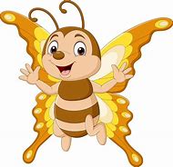 Image result for Funny Butterfly Cartoon