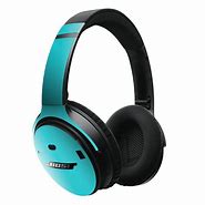 Image result for Turquoise Bose Headphones