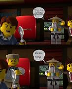 Image result for LEGO Ninjago Funny