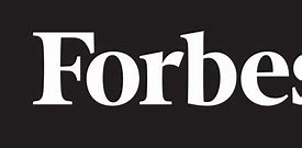 Image result for Small Forbes Logo