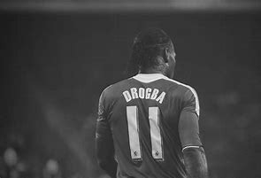 Image result for Drogba Chelsea Fans