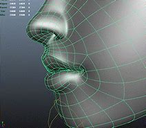 Image result for Digital Person 3D