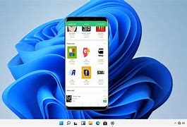 Image result for Run Android Apps On Windows 11