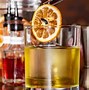 Image result for Dehydrated Cocktail Garnish
