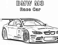 Image result for BMW M3 Race Car