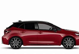 Image result for New Toyota Corolla Hatchback