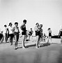 Image result for Rockaway Beach circa 1960