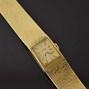 Image result for Florentine Gold Omega Watch