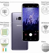 Image result for Samsung 8 Phone Camera