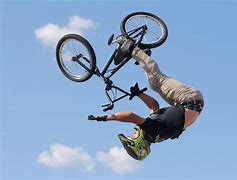 Image result for Stunt Bike Rides