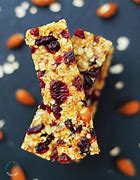 Image result for Fruit and Nut Bar