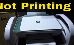 Image result for HP Printer Sign Not Printing