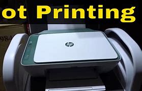Image result for My HP Printer Won't Print