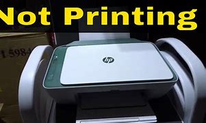 Image result for My HP Printer Not Printing