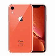 Image result for iPhone XR Coral Unlocked