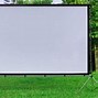 Image result for Best Projector Screen Size