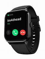 Image result for Bluetooth Smartwatch Boat till 4000