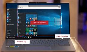 Image result for How to Screenshot On Asus Laptop Windows 11