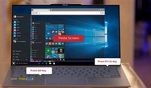 Image result for How to Screenshot On Asus Laptop