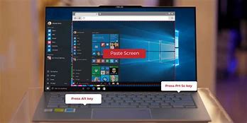 Image result for How to Capture Print Screen On a Laptop