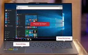 Image result for How to Take Screen Shot in Laptop App