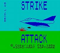 Image result for Strike Attack
