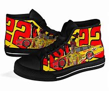 Image result for Joey Logano Shoes