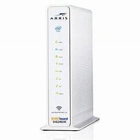 Image result for Comcast Dual Band Modem Router
