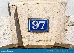 Image result for House Number 97