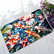 Image result for Rubber Fish Doormats