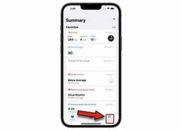 Image result for Apple Watch Health