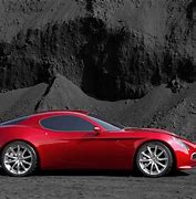Image result for Ferrari Alfa Romeo 8C